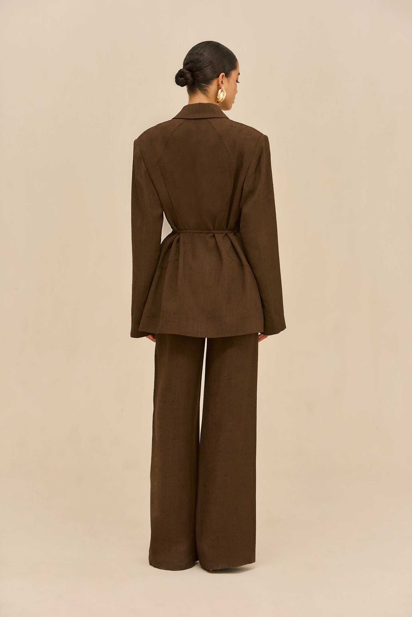 FARIM BLAZER - LUWAK