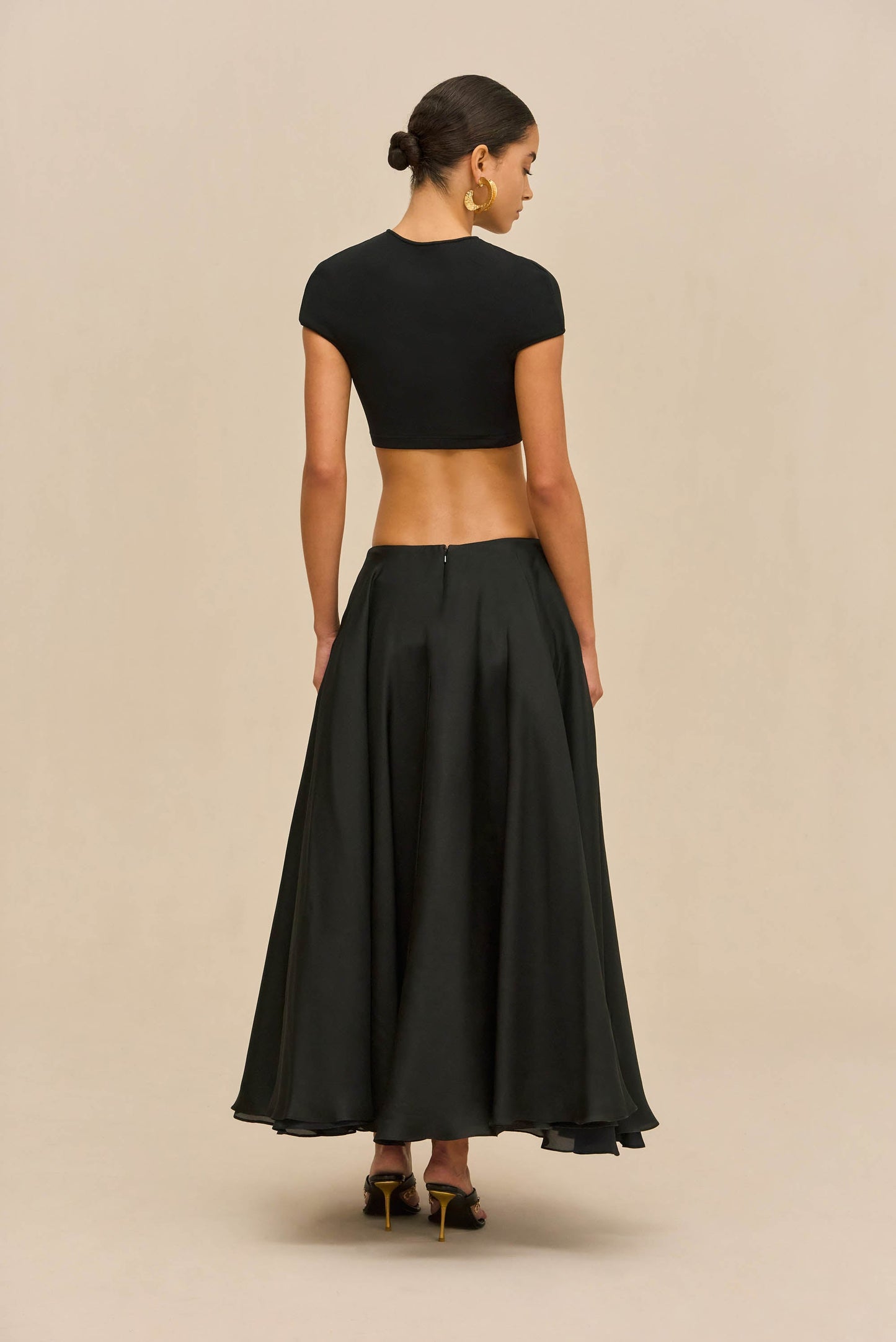 BRETT TOP - BLACK