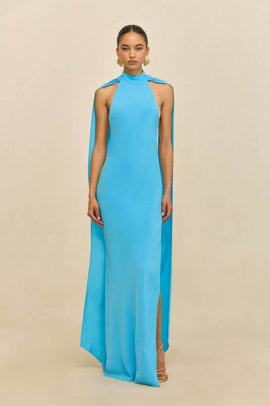 DOE GOWN - IBIZA