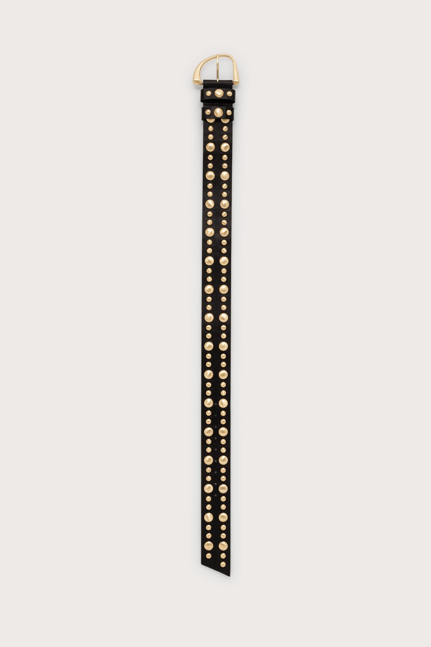 ZOE BELT - BLACK