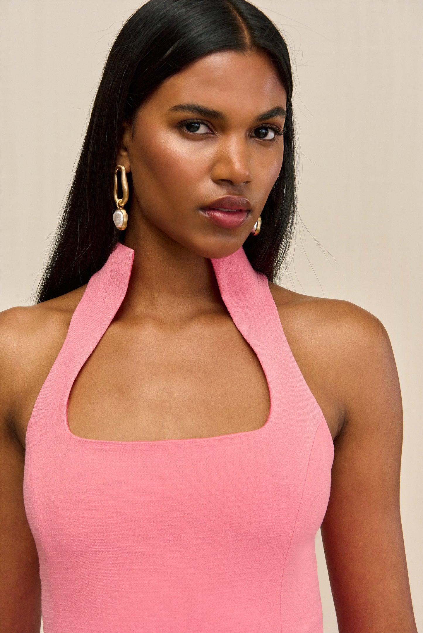 AKAIA DRESS - BUBBLE