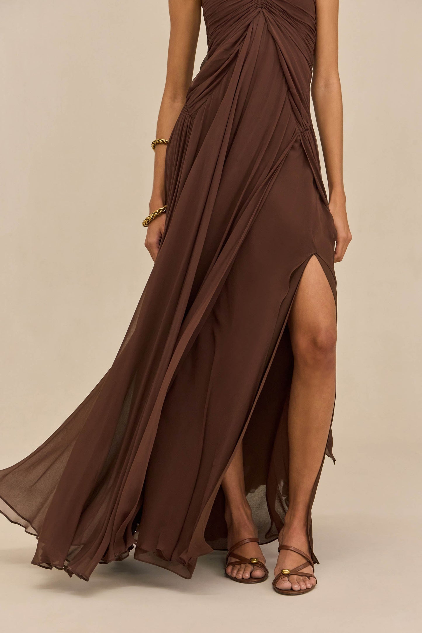 RITZ GOWN - JAVA
