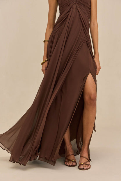 RITZ GOWN - JAVA