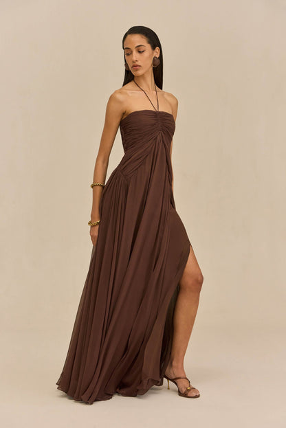 RITZ GOWN - JAVA