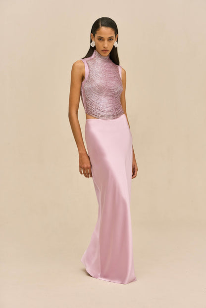 TARAJI TOP - SWEET PEA