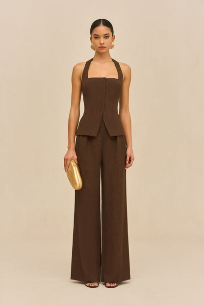 KERALA PANT - LUWAK