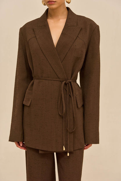 FARIM BLAZER - LUWAK