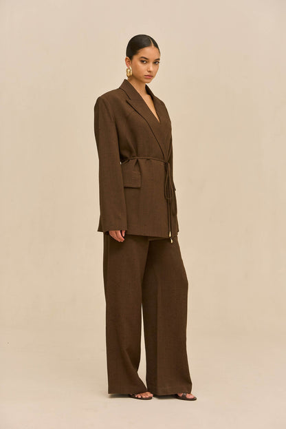 FARIM BLAZER - LUWAK