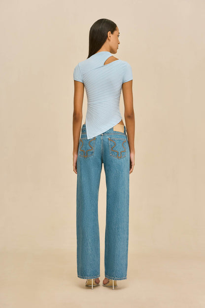 ROSELLA JEAN - STONE WASH