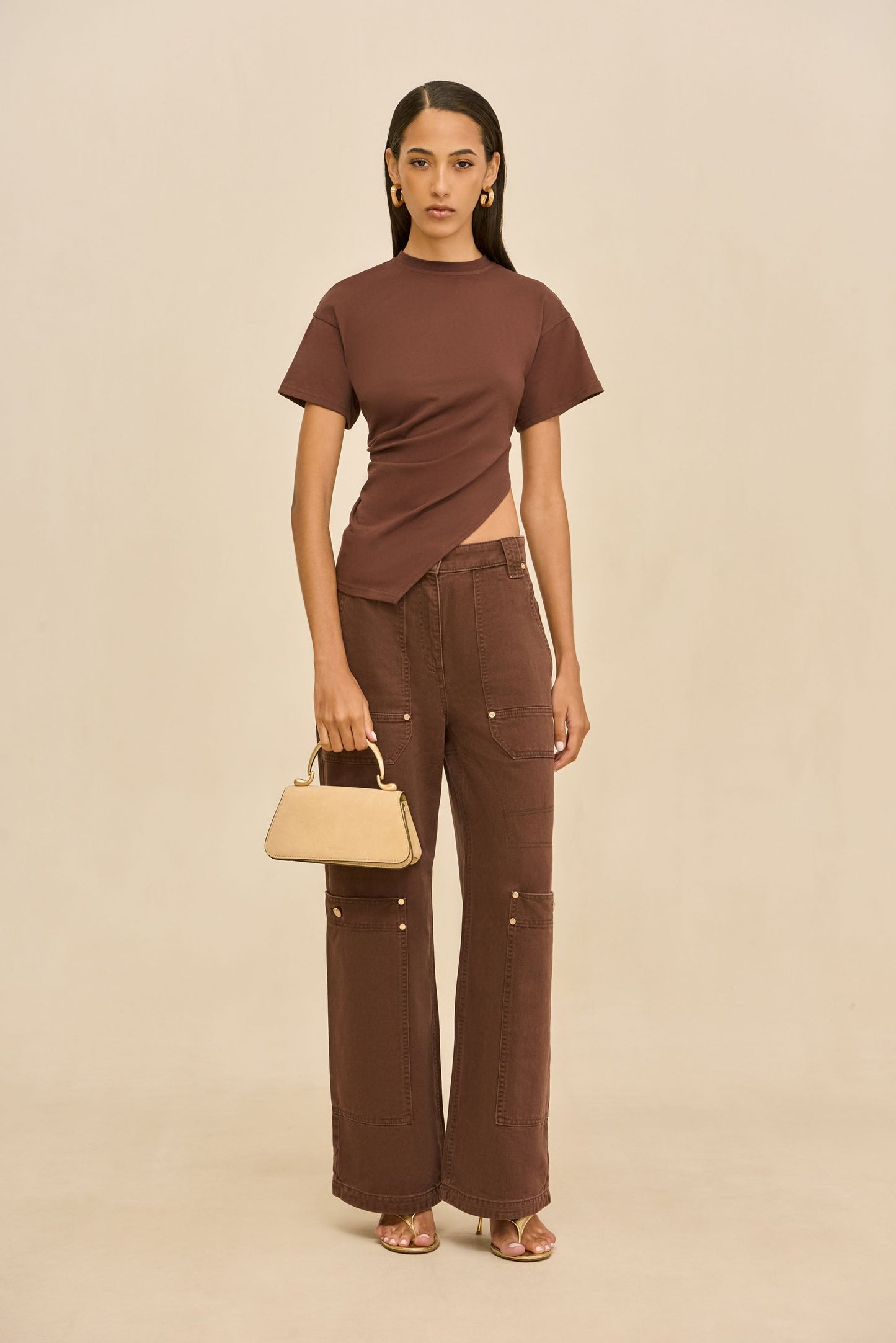 CATA TOP - JAVA
