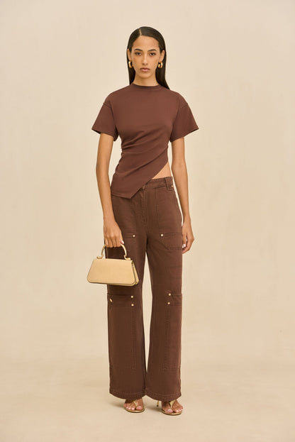 CATA TOP - JAVA
