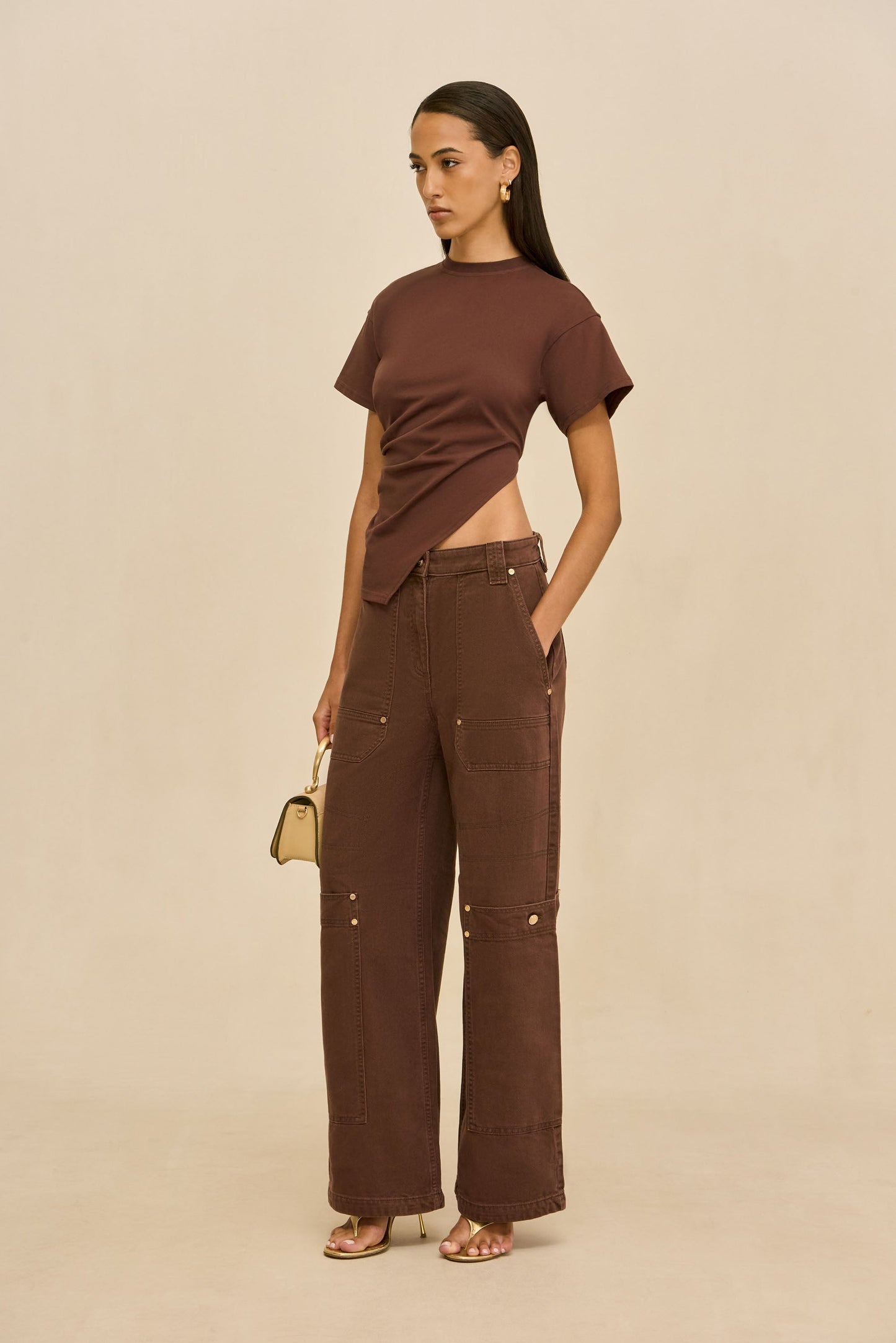 CATA TOP - JAVA