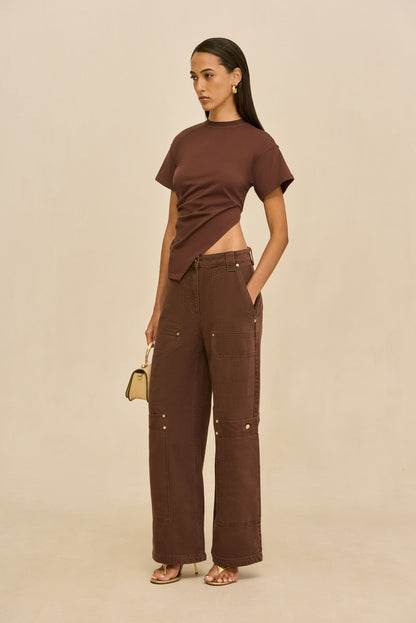 CATA TOP - JAVA