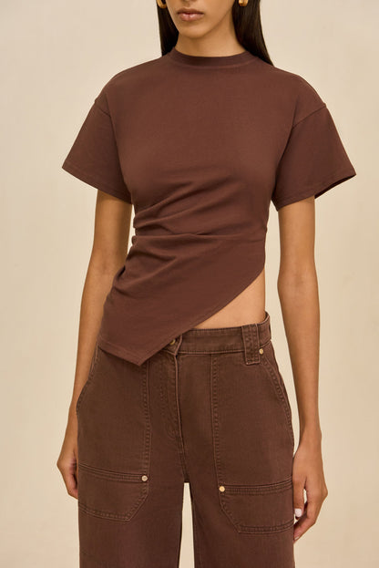 CATA TOP - JAVA