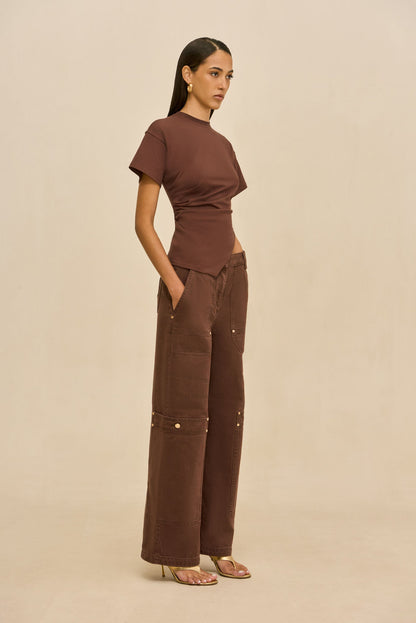 CATA TOP - JAVA