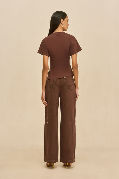 CATA TOP - JAVA