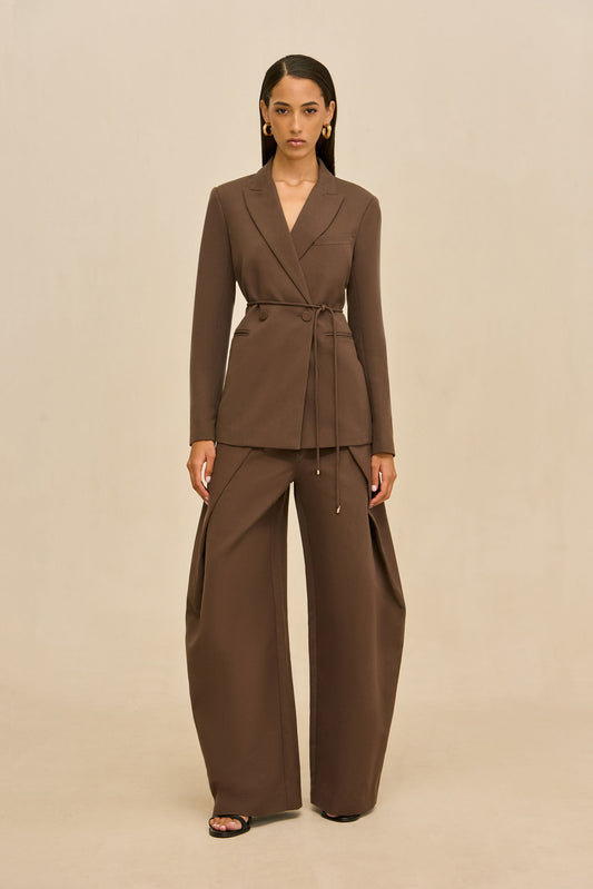 ARDEN PANT - LUWAK