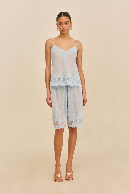 VESPERA TOP - COASTAL