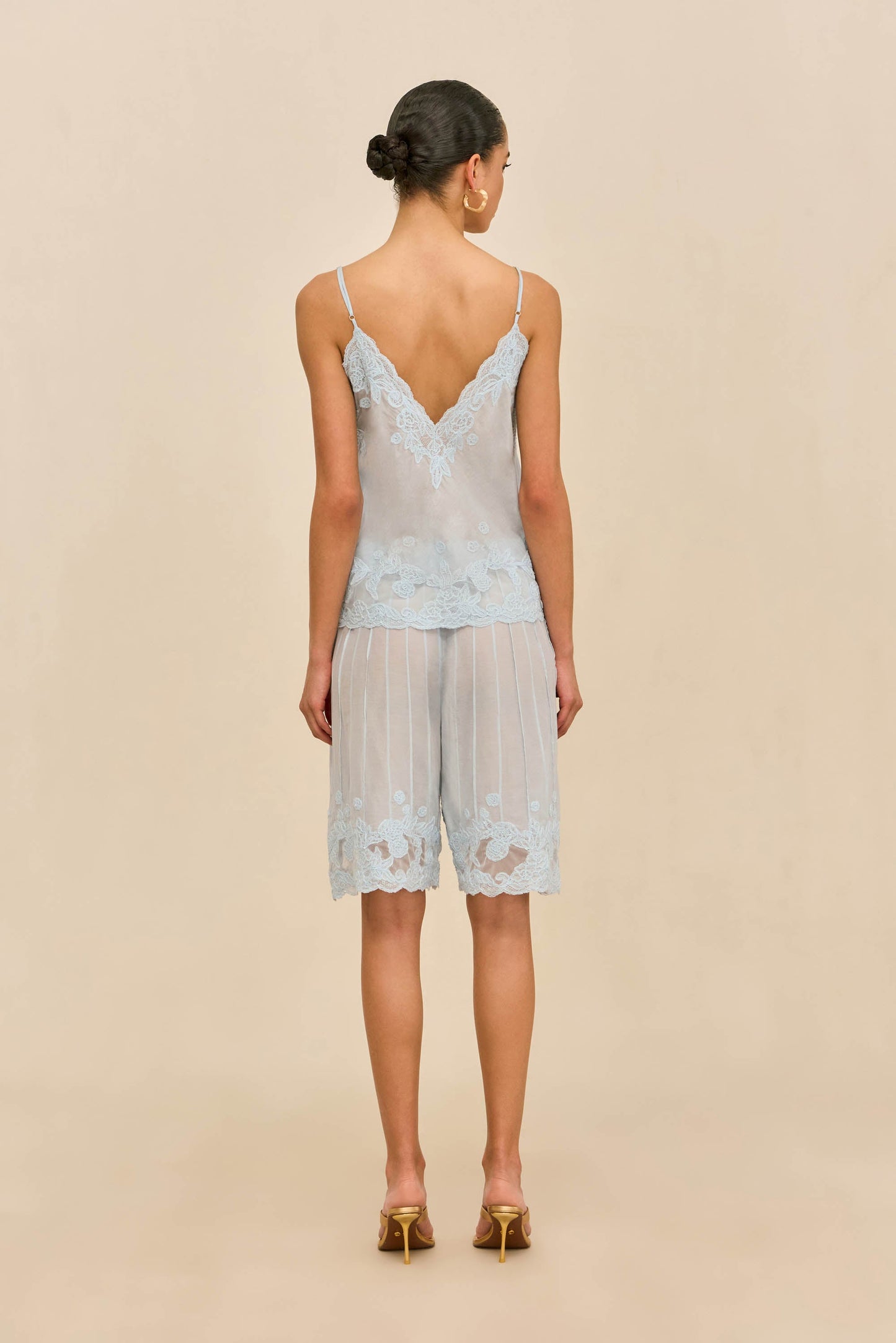 VESPERA TOP - COASTAL