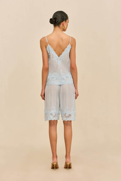 VESPERA TOP - COASTAL