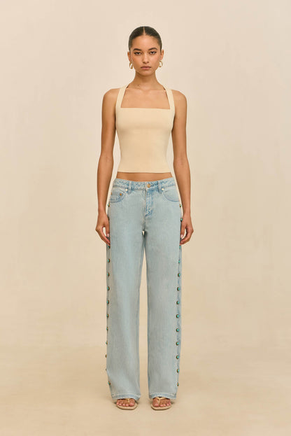 ELPHIE JEAN - VINTAGE WARM