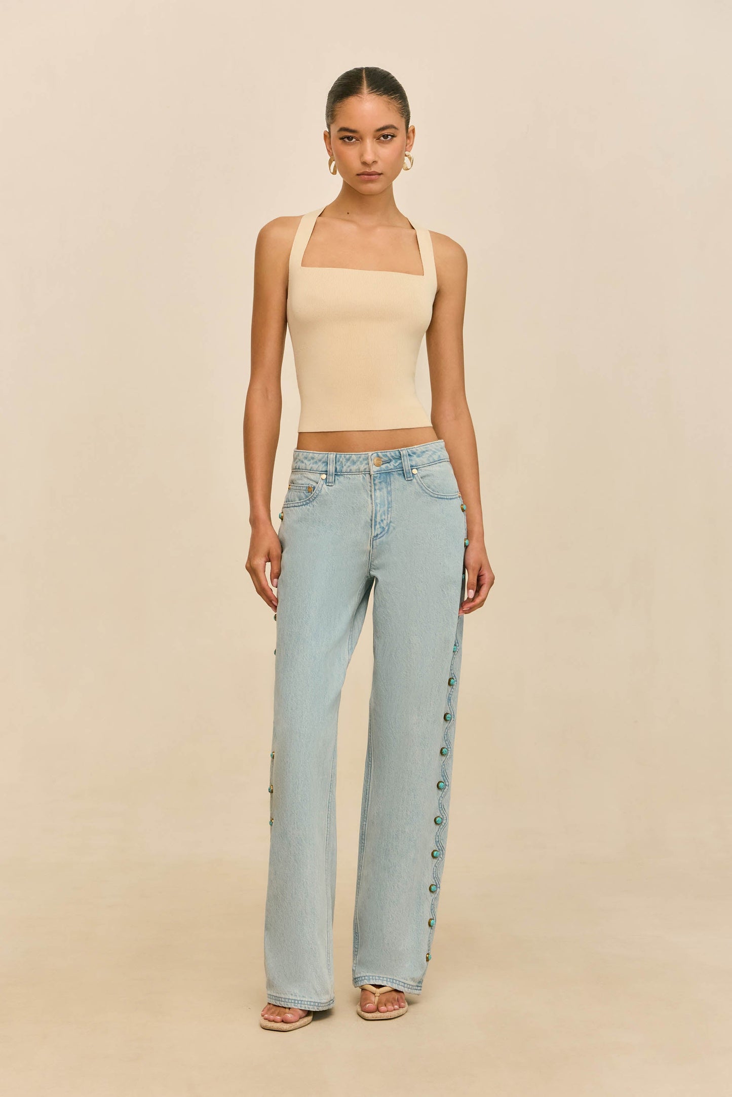 ELPHIE JEAN - VINTAGE WARM