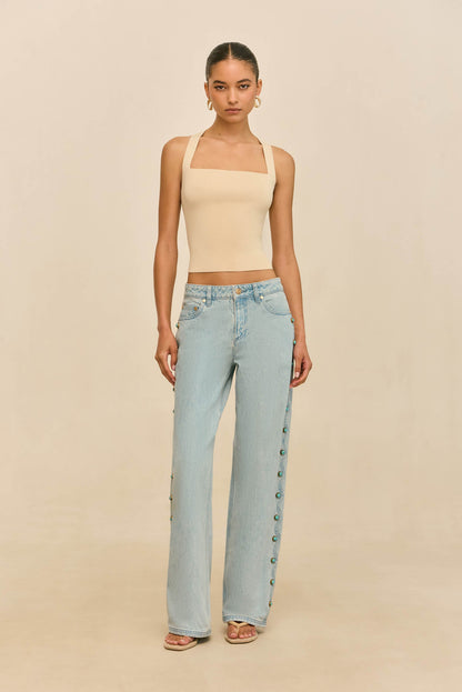 ELPHIE JEAN - VINTAGE WARM