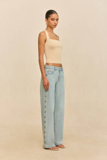 ELPHIE JEAN - VINTAGE WARM