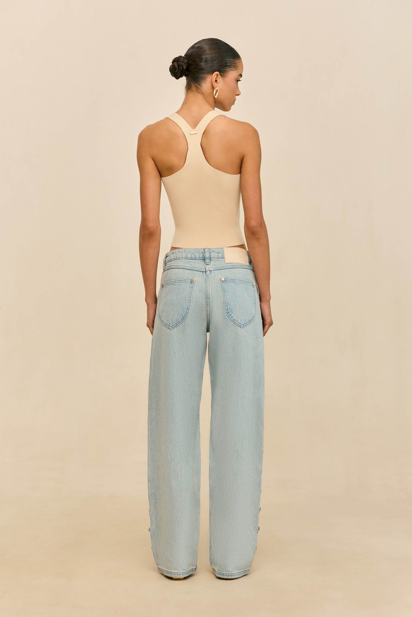ELPHIE JEAN - VINTAGE WARM