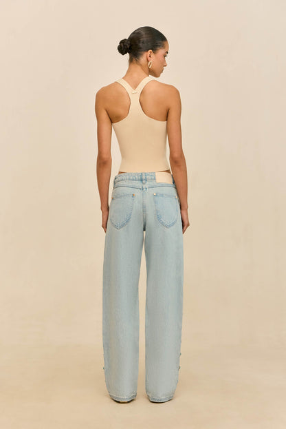 ELPHIE JEAN - VINTAGE WARM