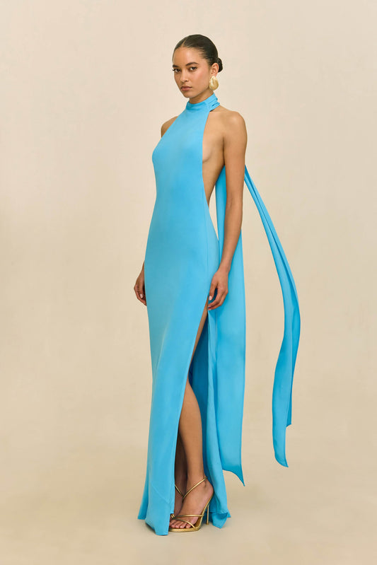 DOE GOWN - IBIZA