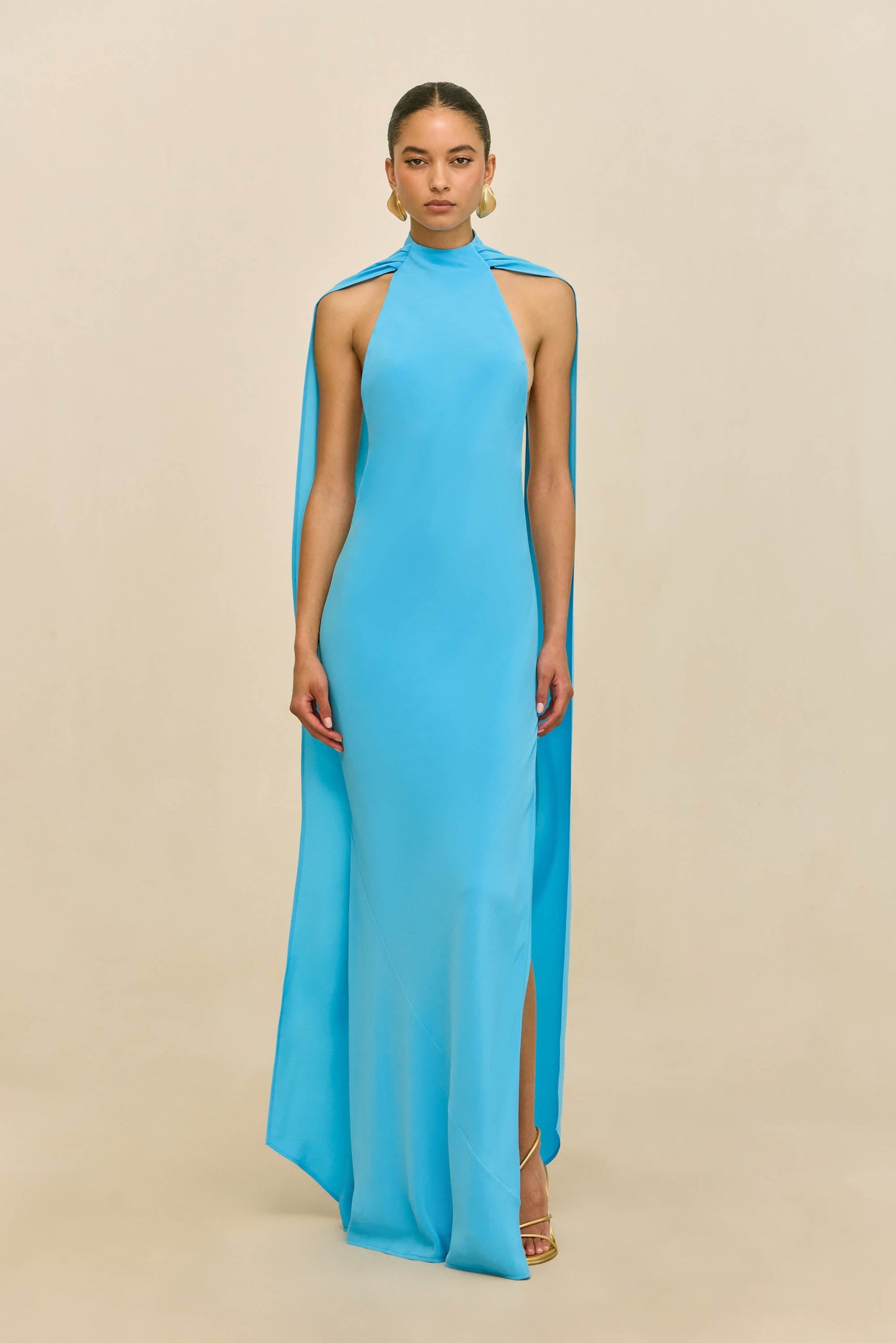 DOE GOWN - IBIZA