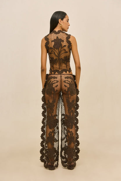 GEMINI TOP - LUWAK