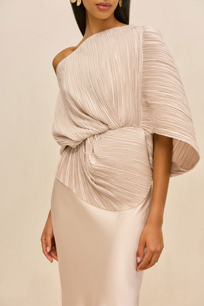 CAMI TOP - DOVE