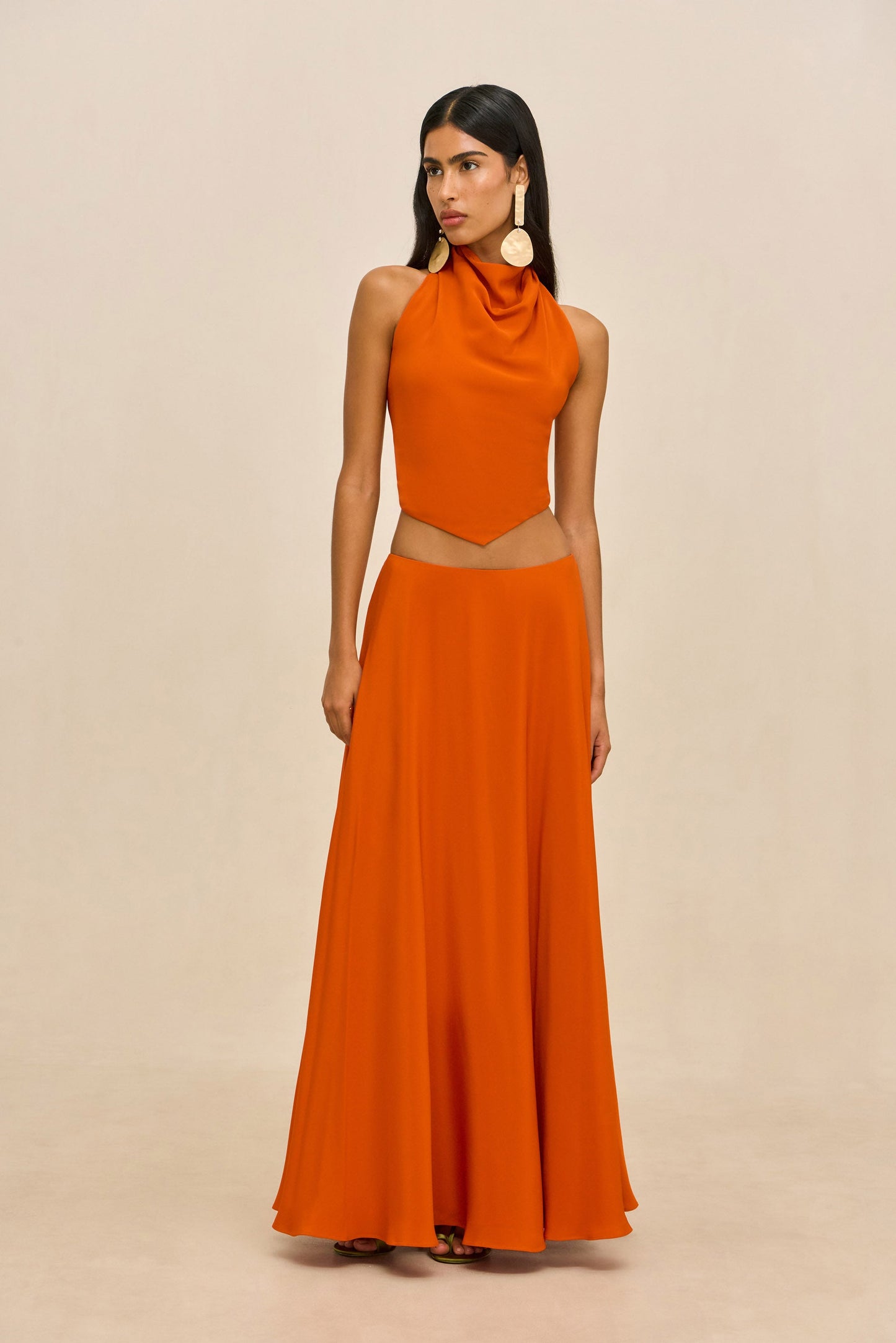 DIONEA TOP - PEPPER
