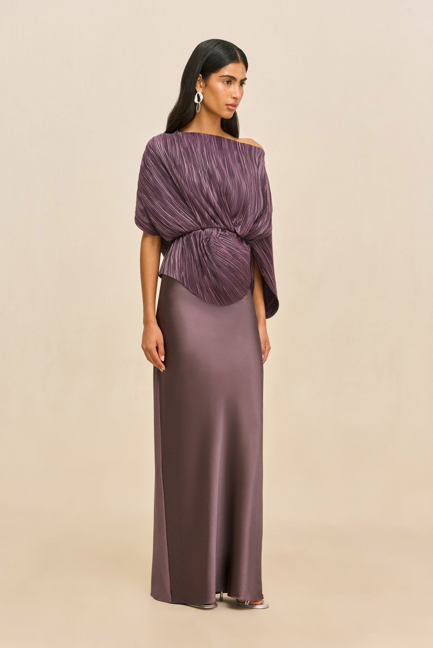 CAMI TOP - WARM HAZE