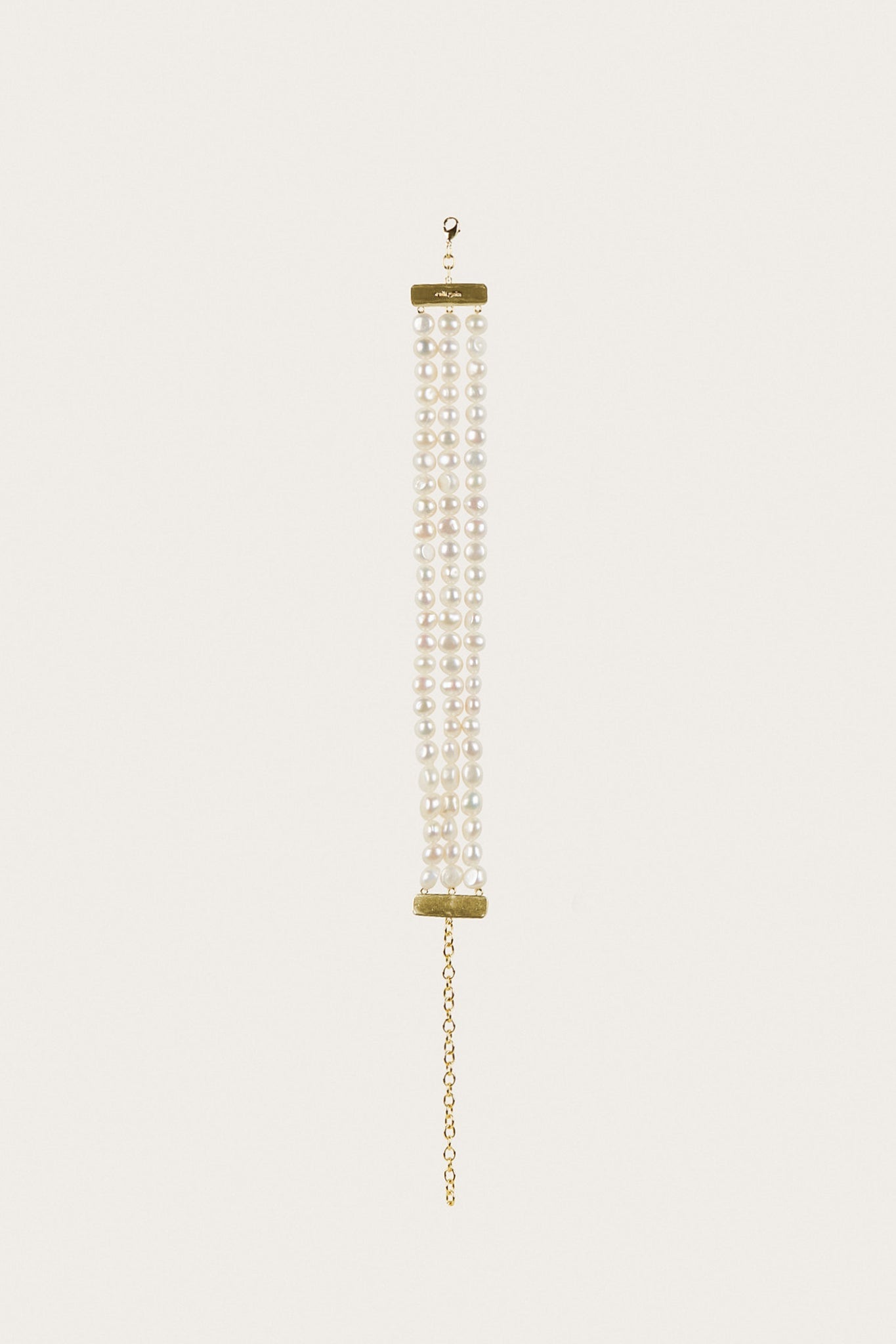 NORA CHOKER - PEARL