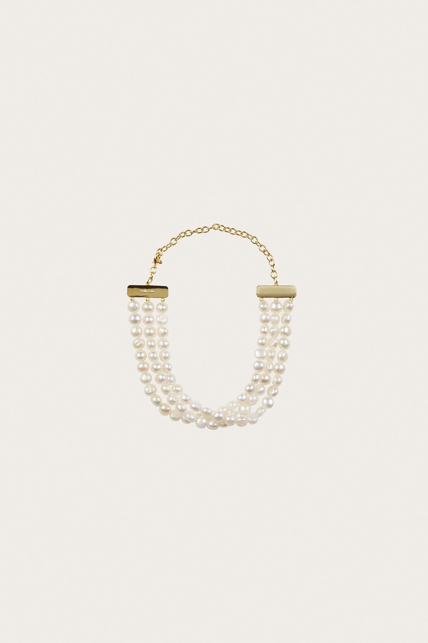 NORA CHOKER - PEARL