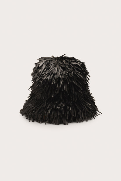 DARRYL HAT - BLACK