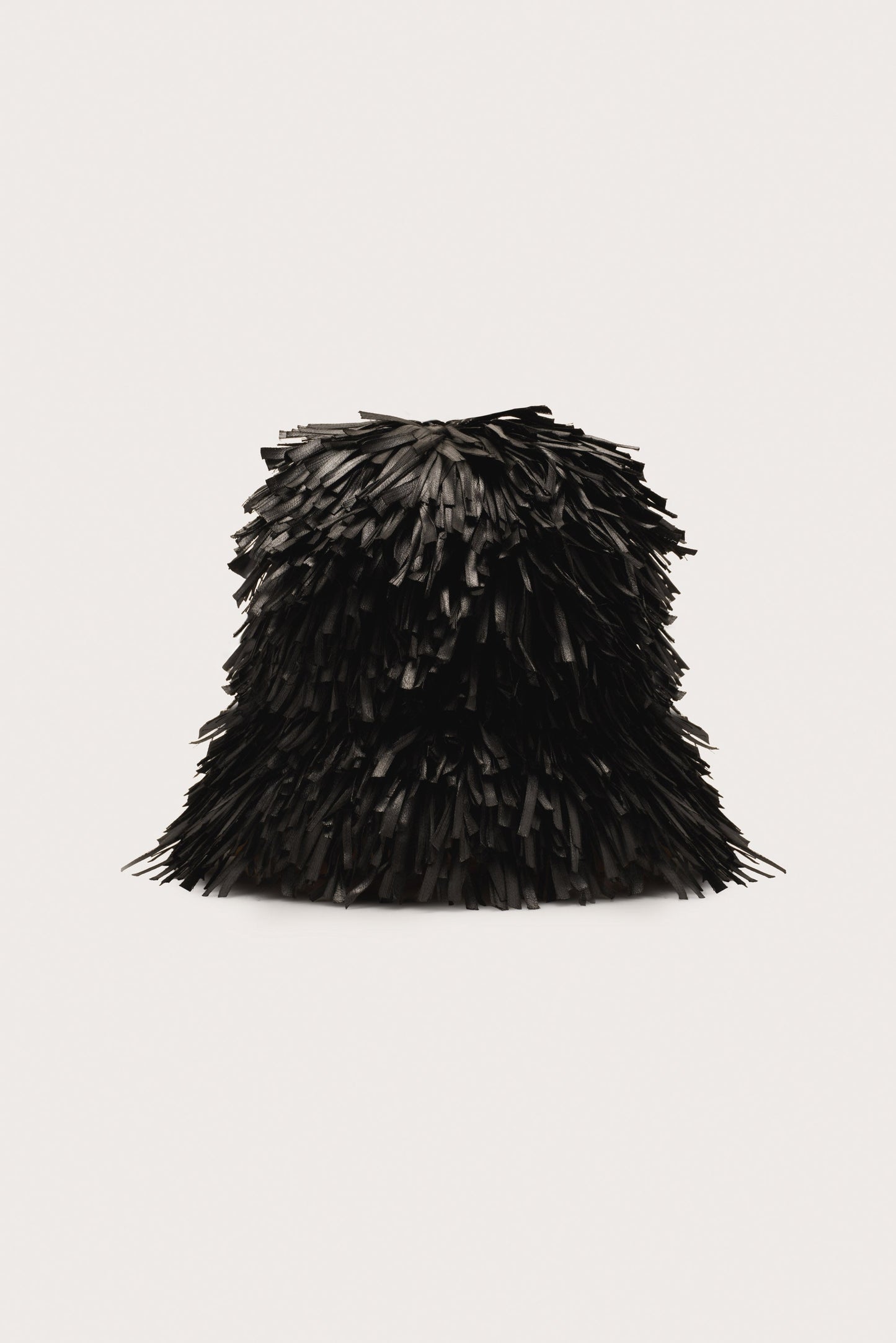 DARRYL HAT - BLACK