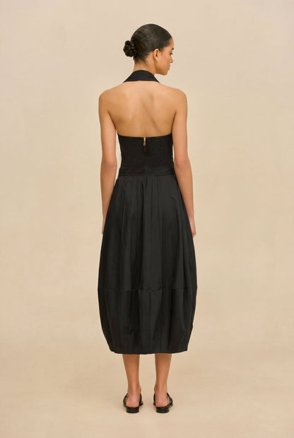 ELORAE TOP - BLACK