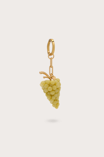 GRAPE BAG CHARM - DOMINGA