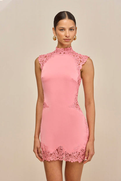 RITI DRESS - BUBBLE
