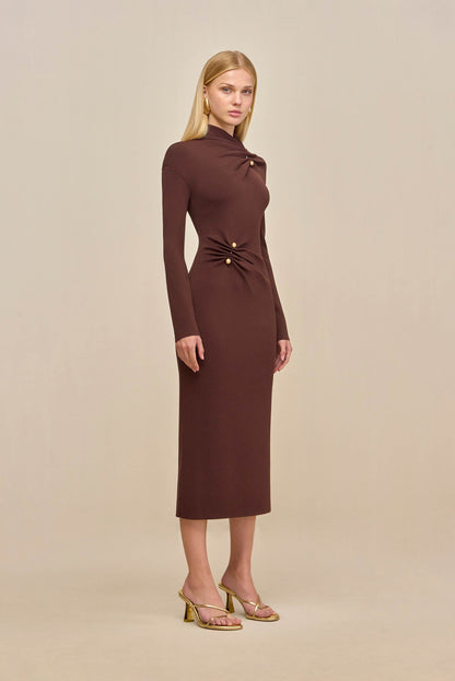 VERA DRESS - JAVA