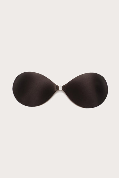 NUBRA SEAMLESS - CHOCOLATE