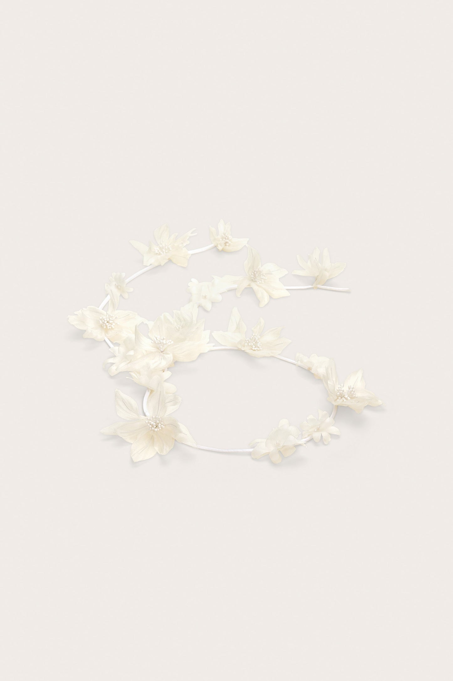 SAKURA CROWN - WHITE MULTI