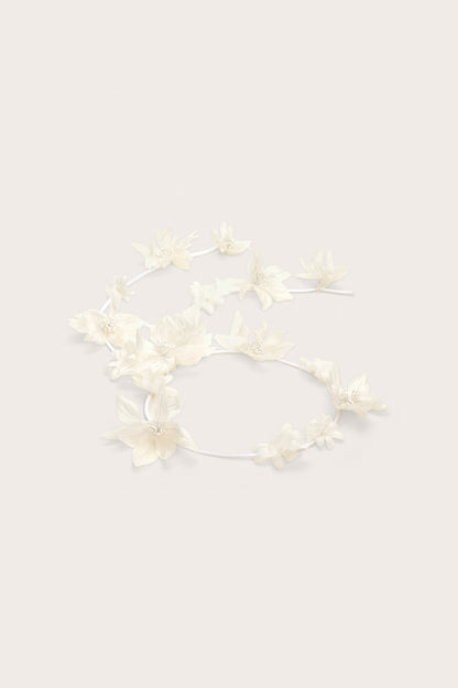 SAKURA CROWN - WHITE MULTI