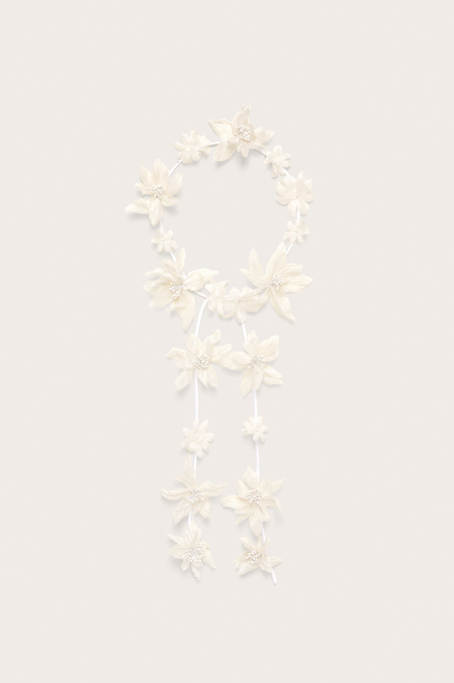 SAKURA CROWN - WHITE MULTI