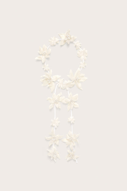 SAKURA CROWN - WHITE MULTI