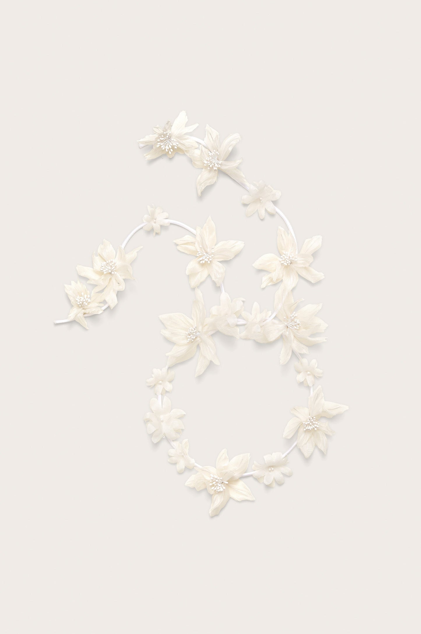 SAKURA CROWN - WHITE MULTI
